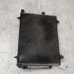 870231RC Radiatore condensatore clima a/c aria condizionata Fiat Ulysse 2.2d 2002-10