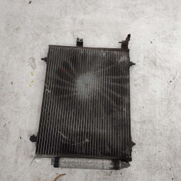 870231RC Radiatore condensatore clima a/c aria condizionata Fiat Ulysse 2.2d 2002-10