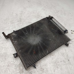 870231RC Radiatore condensatore clima a/c aria condizionata Fiat Ulysse 2.2d 2002-10