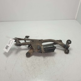 Motorino bracci...