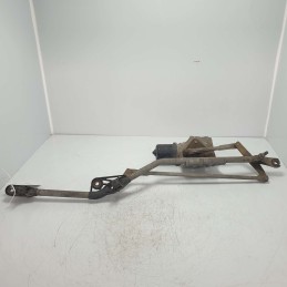 Motorino bracci...