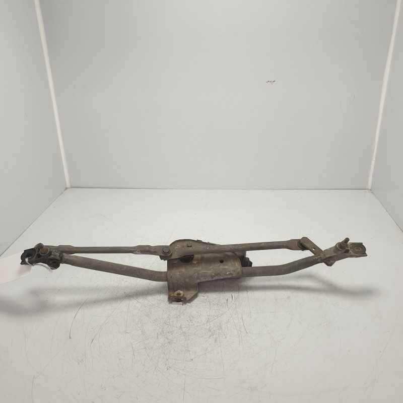 0390241175 Motorino bracci tergicristalli anteriore Volkswagen Passat B4 1993-97 4PIN