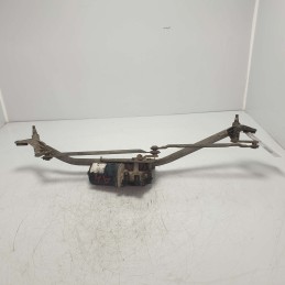 0390241175 Motorino bracci tergicristalli anteriore Volkswagen Passat B4 1993-97 4PIN