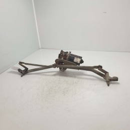 0390241175 Motorino bracci tergicristalli anteriore Volkswagen Passat B4 1993-97 4PIN