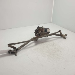 0390241175 Motorino bracci tergicristalli anteriore Volkswagen Passat B4 1993-97 4PIN