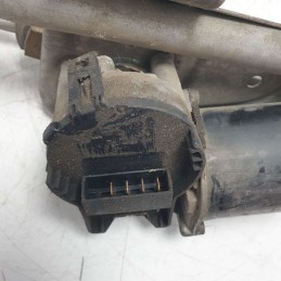 0390241175 Motorino bracci tergicristalli anteriore Volkswagen Passat B4 1993-97 4PIN