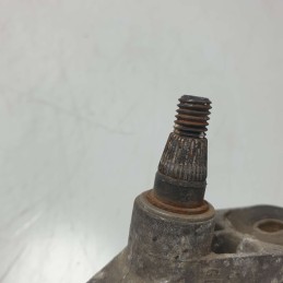 0390241175 Motorino bracci tergicristalli anteriore Volkswagen Passat B4 1993-97 4PIN
