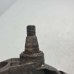 0390241175 Motorino bracci tergicristalli anteriore Volkswagen Passat B4 1993-97 4PIN
