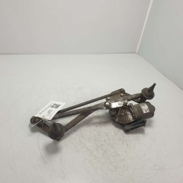 2S6T-17B571-AC Motorino bracci tergicristalli anteriore Ford Fiesta V 2002-08 5pin