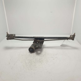 0390241330 Motorino bracci tergicristalli anteriore Audi A6 1994-97 5PIN 