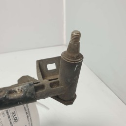 0390241330 Motorino bracci tergicristalli anteriore Audi A6 1994-97 5PIN 