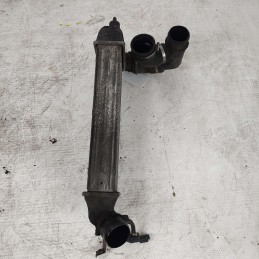 1489396080 Radiatore intercooler scambiatore aria/aria Fiat Ulysse 2.2d 2002-10 