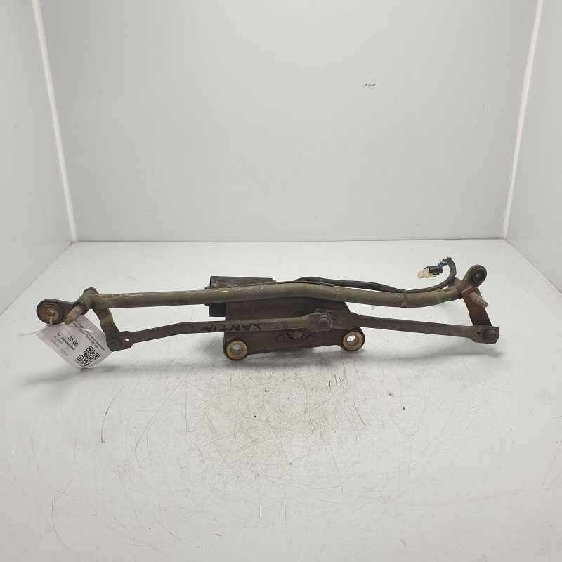 0390241337 Motorino bracci tergicristalli anteriore Citroen Xantia 1997 5pin