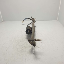 0390241337 Motorino bracci tergicristalli anteriore Citroen Xantia 1997 5pin 