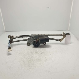 0390241337 Motorino bracci tergicristalli anteriore Citroen Xantia 1997 5pin 