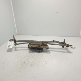 0390241337 Motorino bracci tergicristalli anteriore Citroen Xantia 1997 5pin 