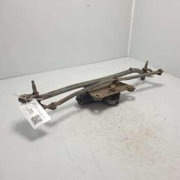 0390241337 Motorino bracci tergicristalli anteriore Citroen Xantia 1997 5pin 
