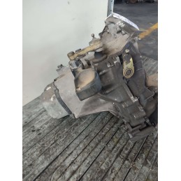 cambio Citroen C3 2° serie 1.1 benzina 44 kW anno 2005-10 pos I1