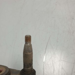 0390241337 Motorino bracci tergicristalli anteriore Citroen Xantia 1997 5pin 