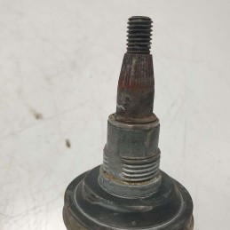 2S6T-17B571-AC Motorino bracci tergicristalli anteriore Ford Fiesta V 2002-08 5pin Valeo