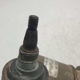 2S6T-17B571-AC Motorino bracci tergicristalli anteriore Ford Fiesta V 2002-08 5pin Valeo