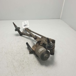 2S6T-17B571-AC Motorino bracci tergicristalli anteriore Ford Fiesta V 2002-08 5pin Valeo