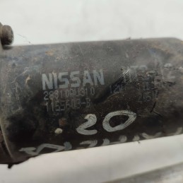 1155603B motorino bracci tergicristalli anteriore Nissan Primera 2002-07 