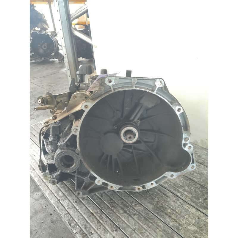 cambio Ford Focus 1.8D 2002 XS4R-7F096 pos I1