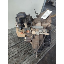 cambio Ford Focus 1.8D 2002 XS4R-7F096 pos I1