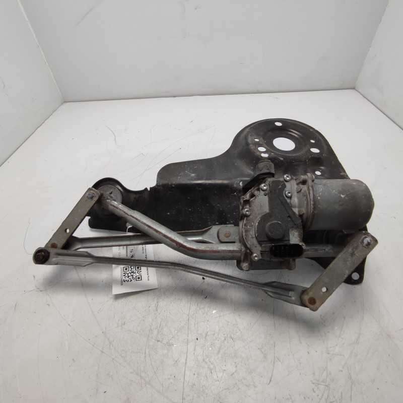 Motorino bracci tergicristalli anteriore Ford Fusion 2002-12