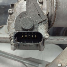 Motorino bracci tergicristalli anteriore Ford Fusion 2002-12