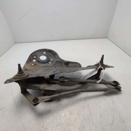 Motorino bracci tergicristalli anteriore Ford Fusion 2002-12