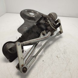 Motorino bracci tergicristalli anteriore Ford Fusion 2002-12