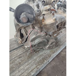 cambio Fiat Sedici 1.9 Mjt 4x4 8v 120 cv 6 marce anno 2008 (79JA) pos I1