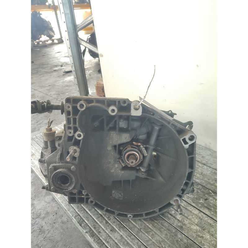 cambio Lancia Thema 2.0 16v 1992-94 (46414393) pos I1
