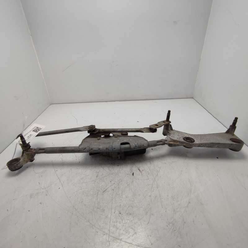 A1648201742 Motorino bracci tergicristalli anteriore Mercedes W164 ML GL 2006 Valeo