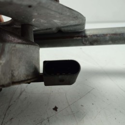 A1648201742 Motorino bracci tergicristalli anteriore Mercedes W164 ML GL 2006 Valeo