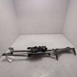 A1648201742 Motorino bracci tergicristalli anteriore Mercedes W164 ML GL 2006 Valeo