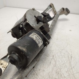 A1648201742 Motorino bracci tergicristalli anteriore Mercedes W164 ML GL 2006 Valeo
