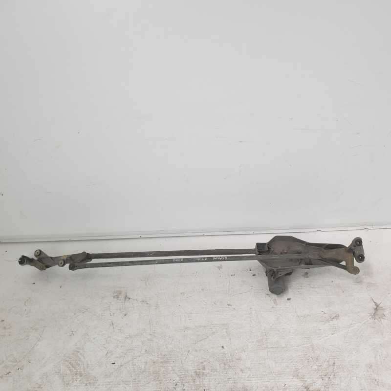 0390241805 motorino bracci tergicristalli anteriore Renault Espace IV MK4 2002-14 Bosch