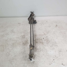 0390241805 motorino bracci tergicristalli anteriore Renault Espace IV MK4 2002-14 Bosch