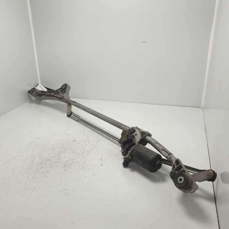 A1698200300 Motorino bracci tergicristalli anteriore Mercedes W169 Classe A Valeo