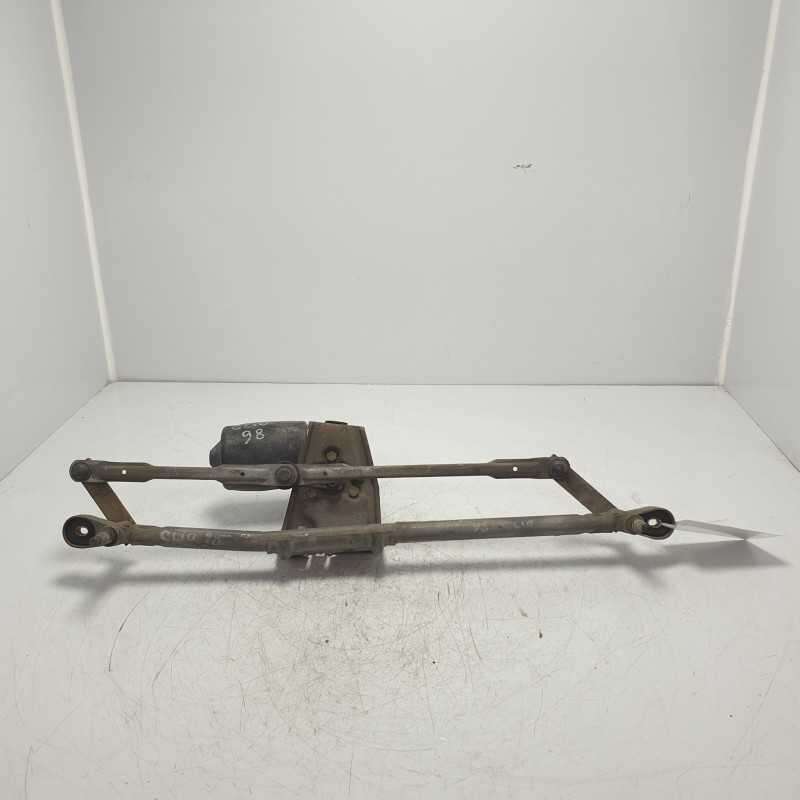 7700847567 motorino bracci tergicristalli anteriore Renault Clio MK2 1998-04 Bosch