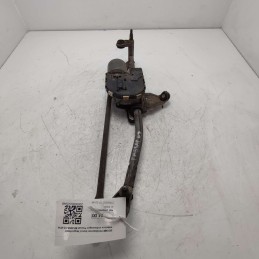 3C1955119 Motorino bracci tergicristalli anteriore Volkswagen Passat B6 2005-10 4PIN