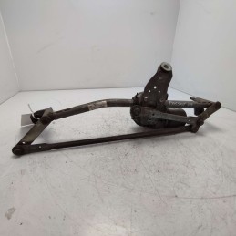 3C1955119 Motorino bracci tergicristalli anteriore Volkswagen Passat B6 2005-10 4PIN