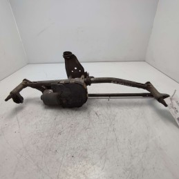 3C1955119 Motorino bracci tergicristalli anteriore Volkswagen Passat B6 2005-10 4PIN
