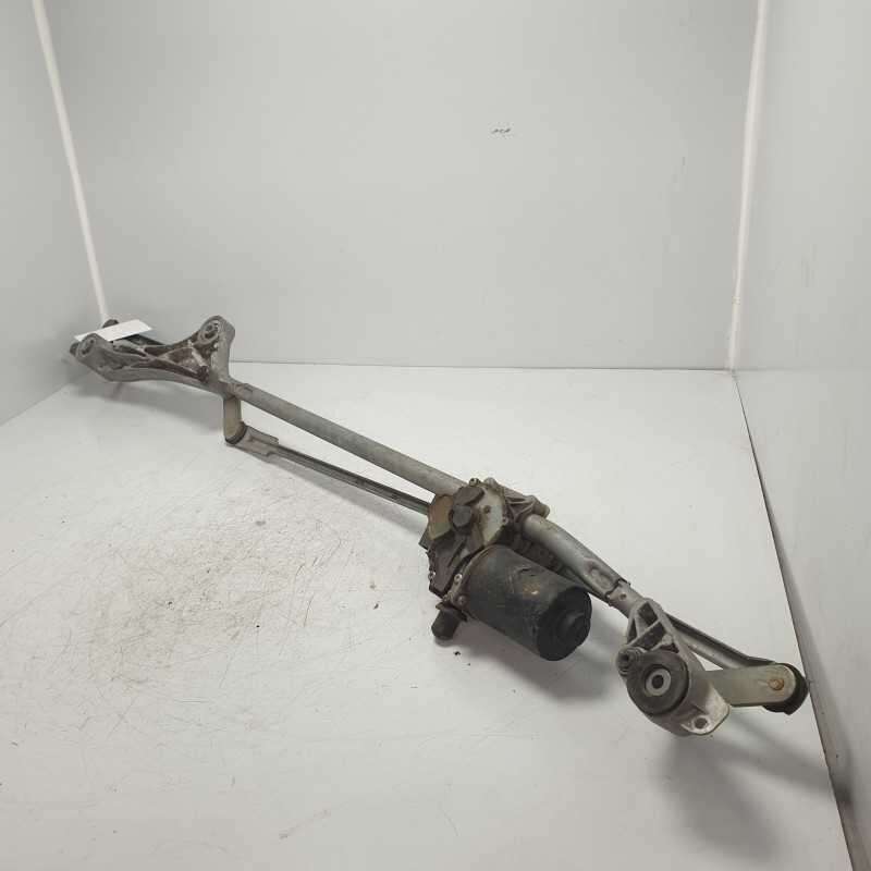 405127 motorino bracci tergicristalli anteriore Mercedes W169 Classe A 2004-12 Valeo