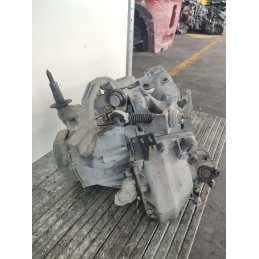 cambio Peugeot 807 2.2 HDi dal 2002-14 (9431366021) pos M1
