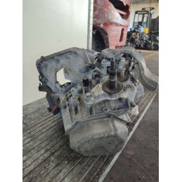 cambio Peugeot 807 2.2 HDi dal 2002-14 (9431366021) pos M1