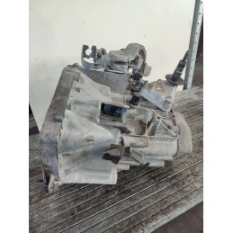 cambio Peugeot 807 2.2 HDi dal 2002-14 (9431366021) pos M1